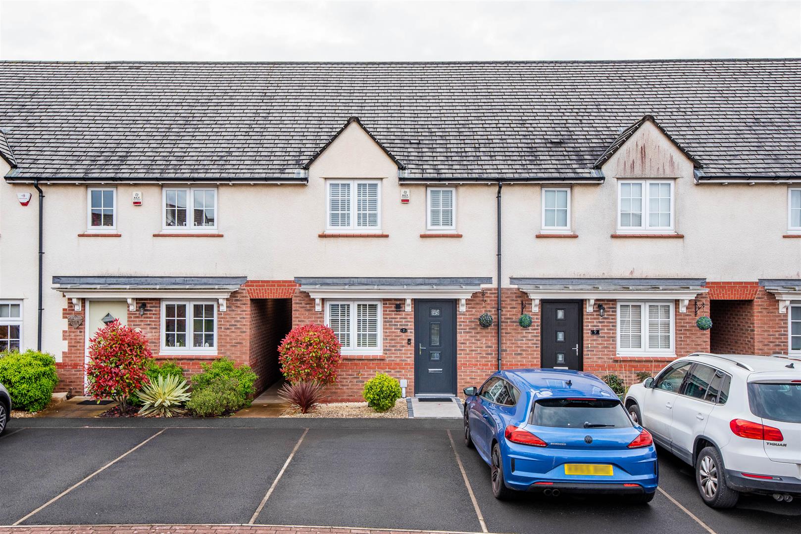 3 bed property in Daimler Avenue, Chorley